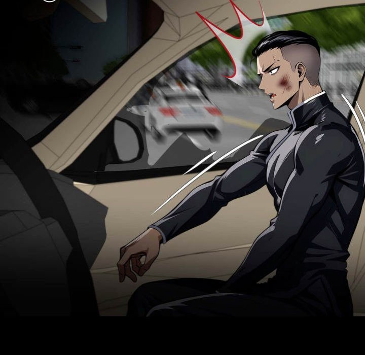 Gangster x Office Lady - Chapter 81 Page 83