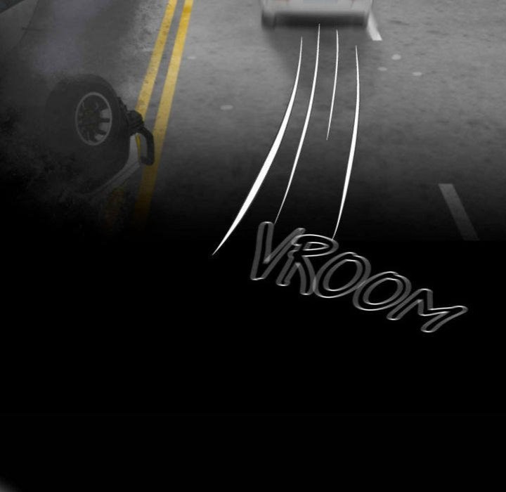 Gangster x Office Lady - Chapter 81 Page 85