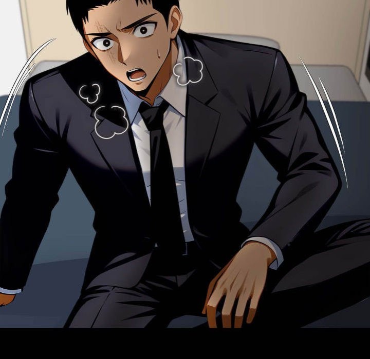 Gangster x Office Lady - Chapter 81 Page 88