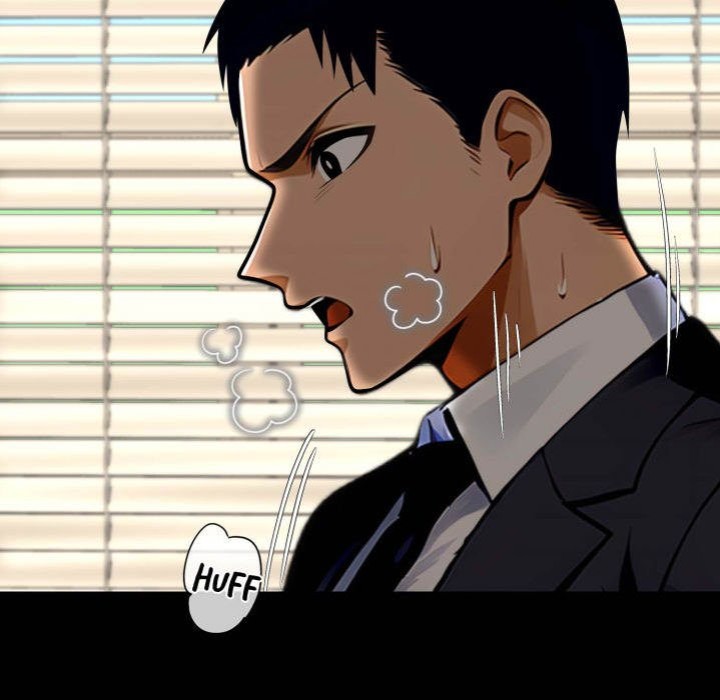 Gangster x Office Lady - Chapter 81 Page 90