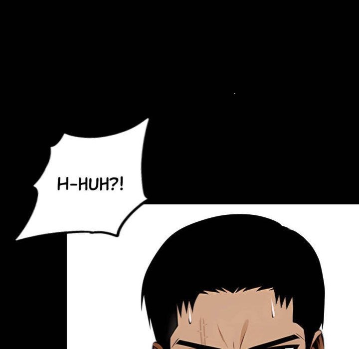 Gangster x Office Lady - Chapter 81 Page 91