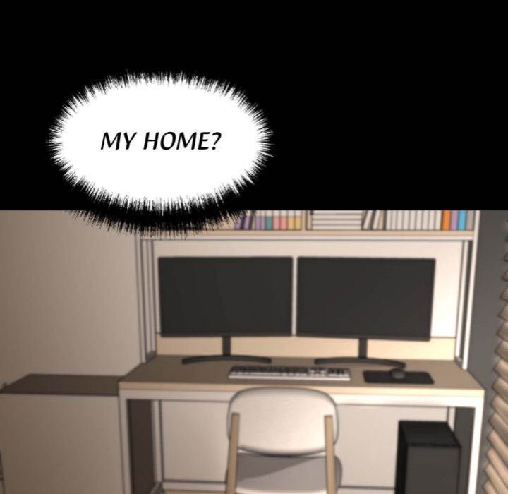 Gangster x Office Lady - Chapter 81 Page 94