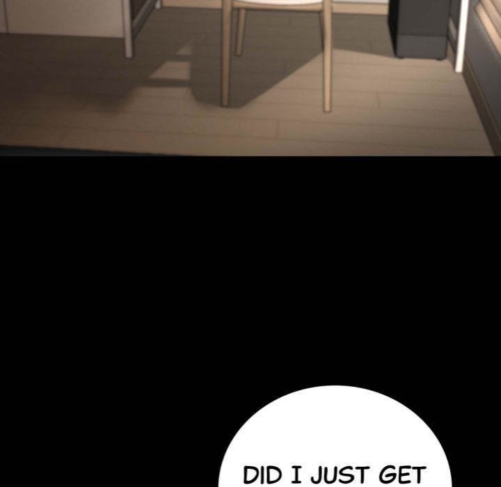 Gangster x Office Lady - Chapter 81 Page 95