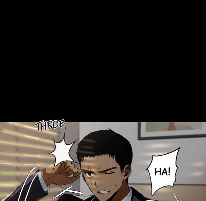 Gangster x Office Lady - Chapter 81 Page 97