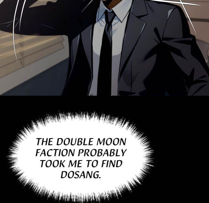 Gangster x Office Lady - Chapter 81 Page 98