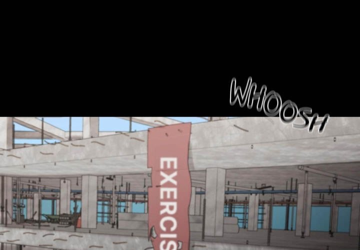 Gangster x Office Lady - Chapter 82 Page 1