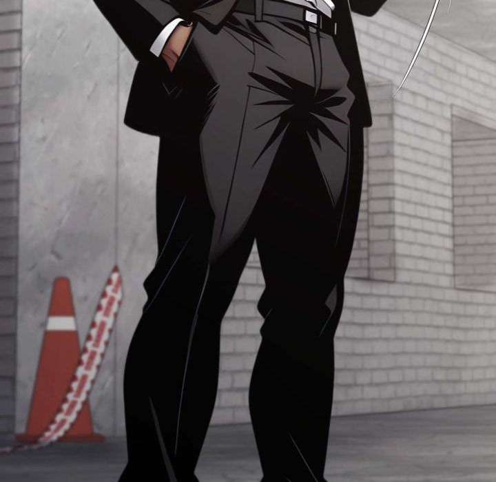 Gangster x Office Lady - Chapter 82 Page 10