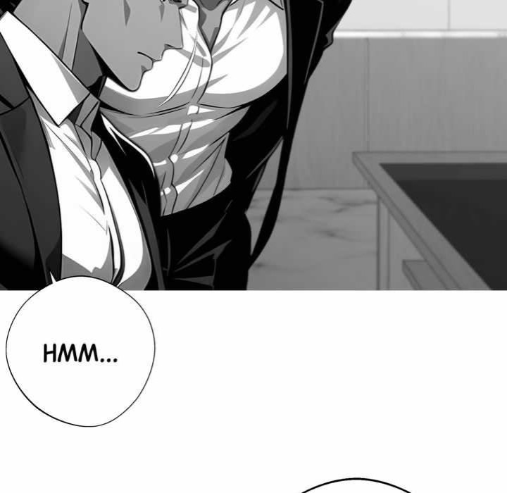Gangster x Office Lady - Chapter 82 Page 100