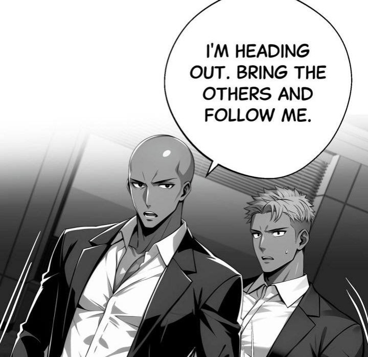 Gangster x Office Lady - Chapter 82 Page 101