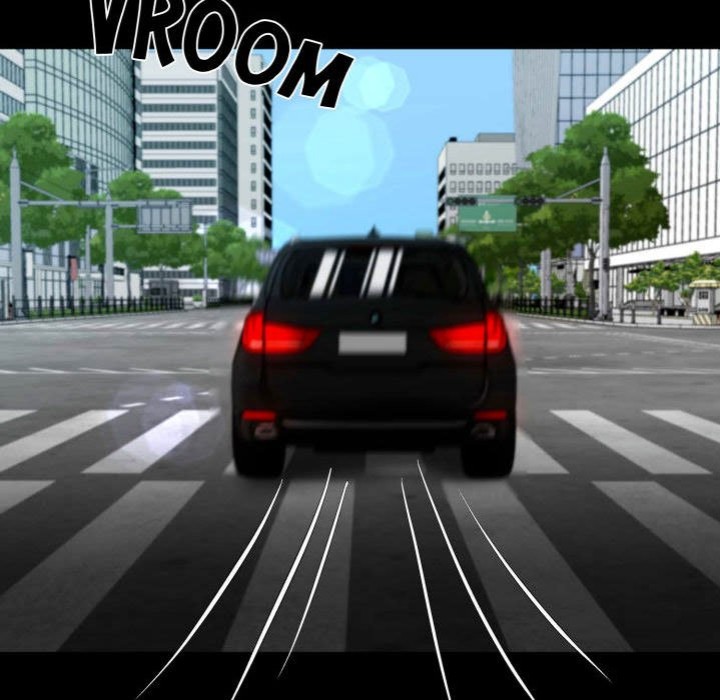 Gangster x Office Lady - Chapter 82 Page 103