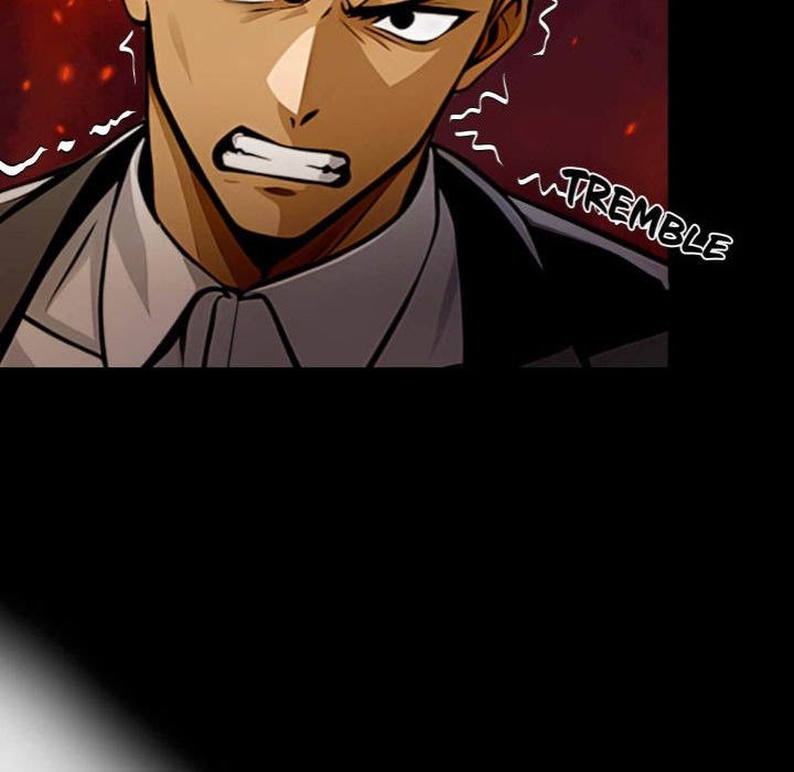 Gangster x Office Lady - Chapter 82 Page 105