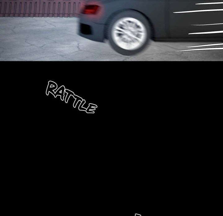 Gangster x Office Lady - Chapter 82 Page 108