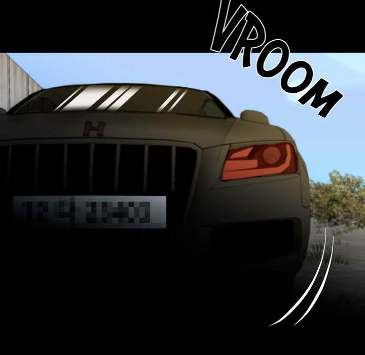 Gangster x Office Lady - Chapter 82 Page 109