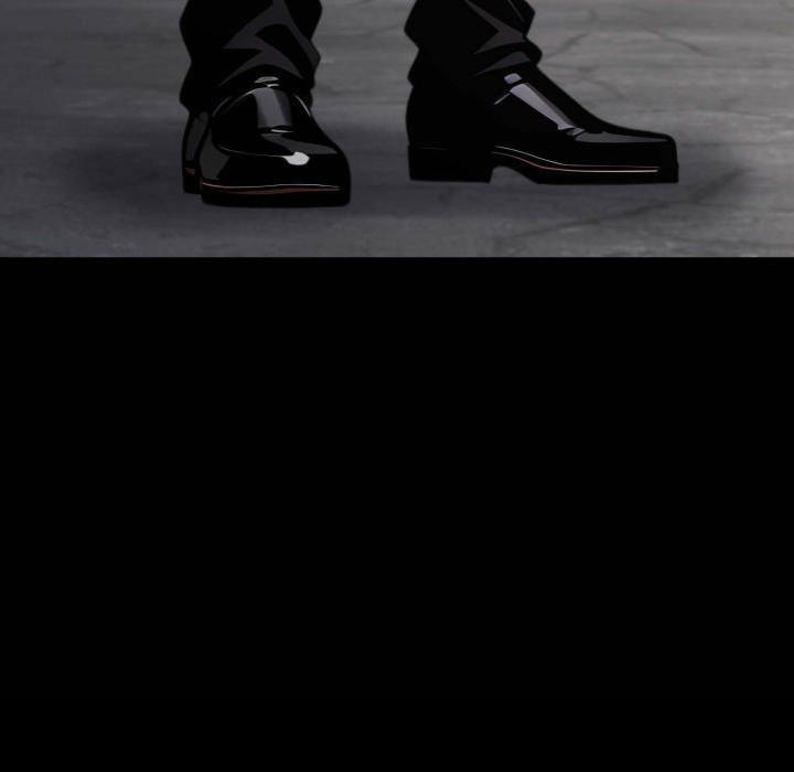 Gangster x Office Lady - Chapter 82 Page 11