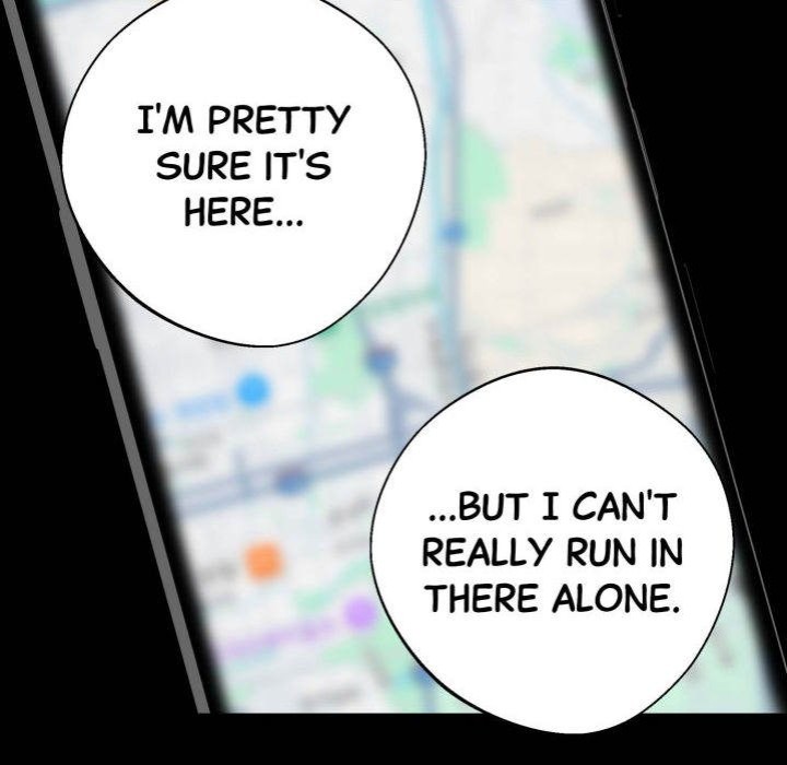 Gangster x Office Lady - Chapter 82 Page 114