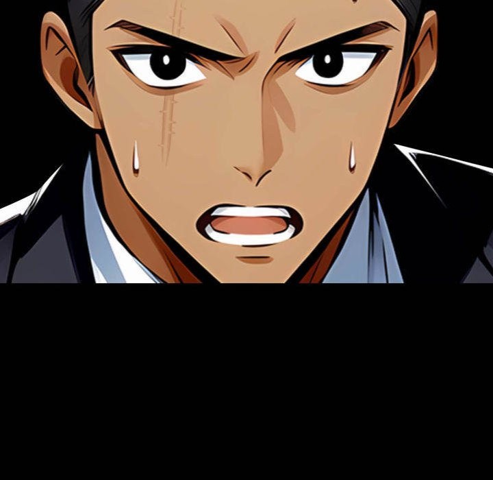 Gangster x Office Lady - Chapter 82 Page 117