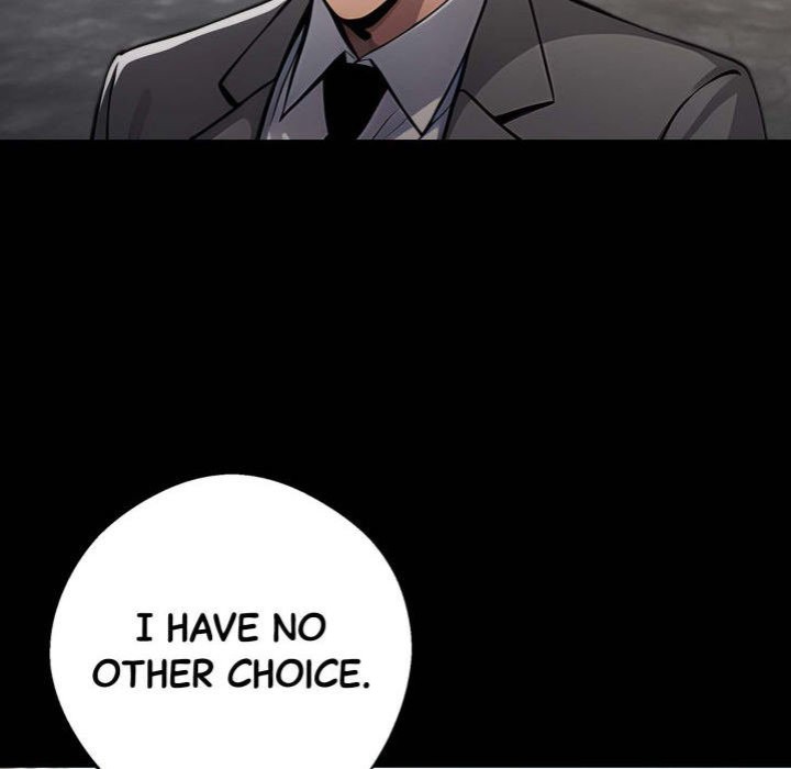 Gangster x Office Lady - Chapter 82 Page 119