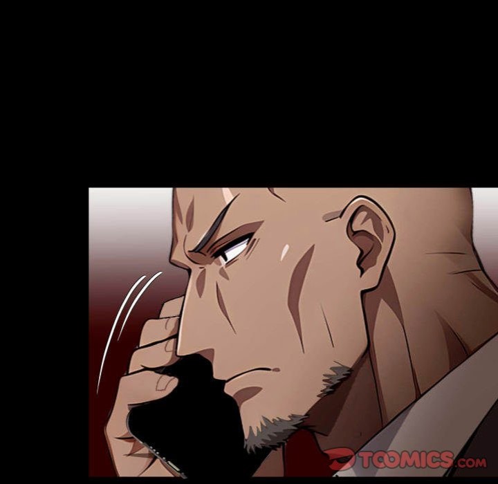 Gangster x Office Lady - Chapter 82 Page 12