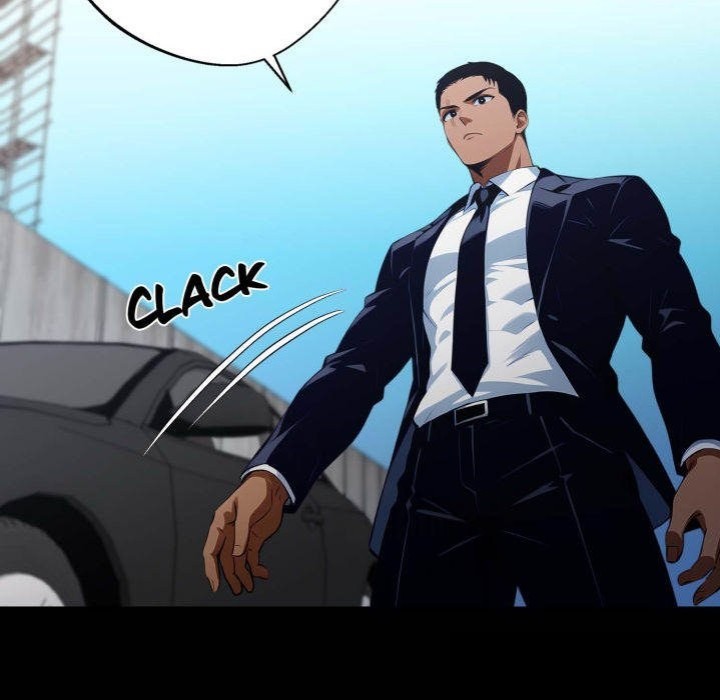 Gangster x Office Lady - Chapter 82 Page 120