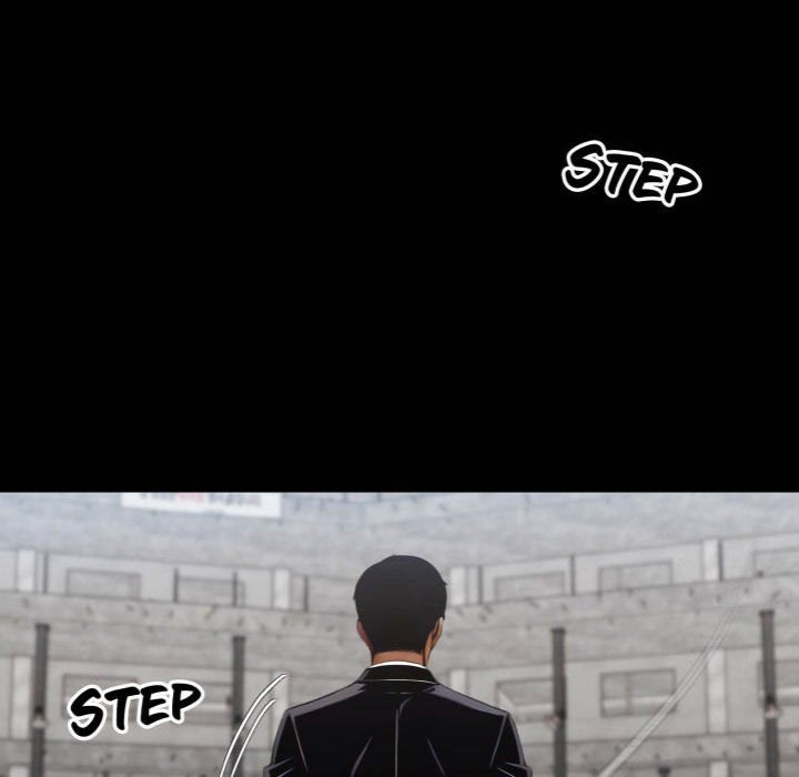 Gangster x Office Lady - Chapter 82 Page 121