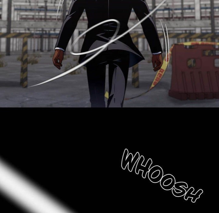 Gangster x Office Lady - Chapter 82 Page 122