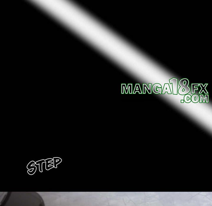 Gangster x Office Lady - Chapter 82 Page 123