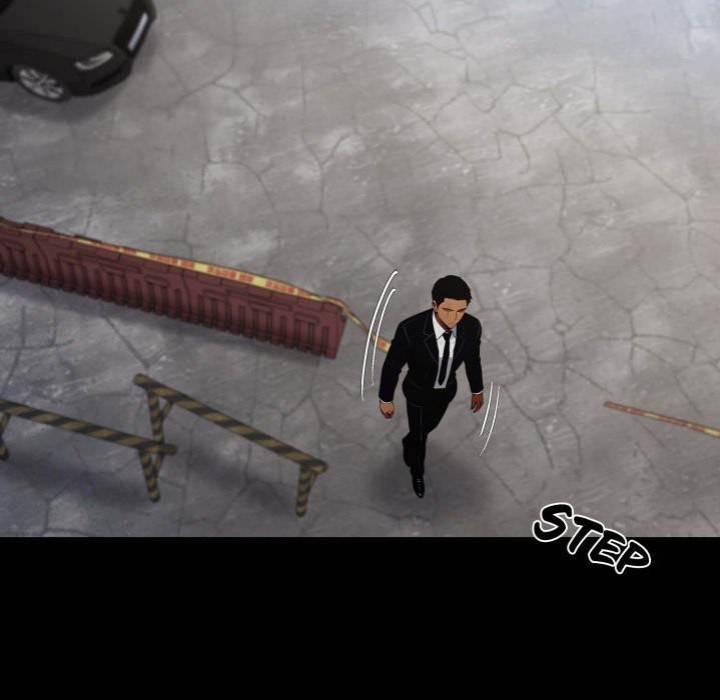 Gangster x Office Lady - Chapter 82 Page 124