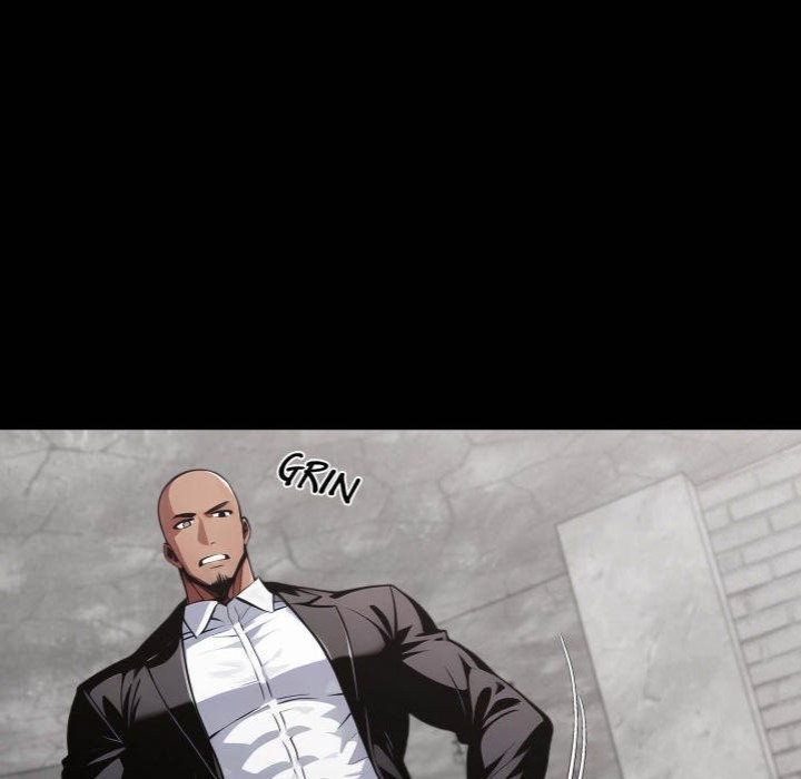 Gangster x Office Lady - Chapter 82 Page 125