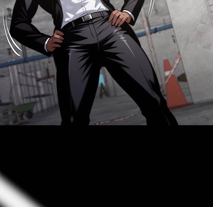 Gangster x Office Lady - Chapter 82 Page 126