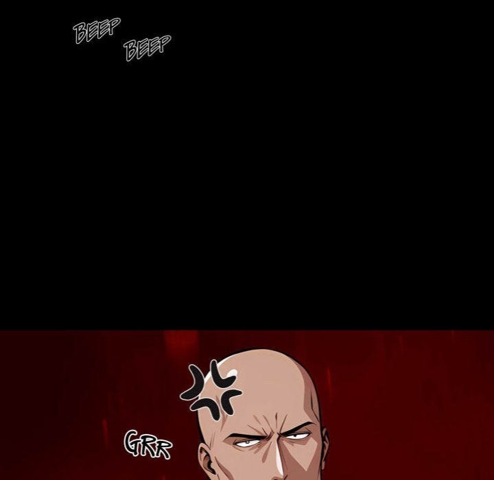 Gangster x Office Lady - Chapter 82 Page 13