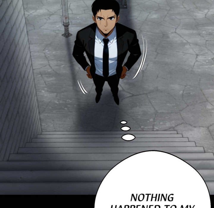 Gangster x Office Lady - Chapter 82 Page 130