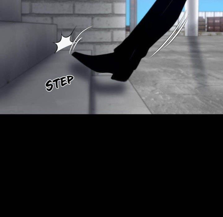 Gangster x Office Lady - Chapter 82 Page 132