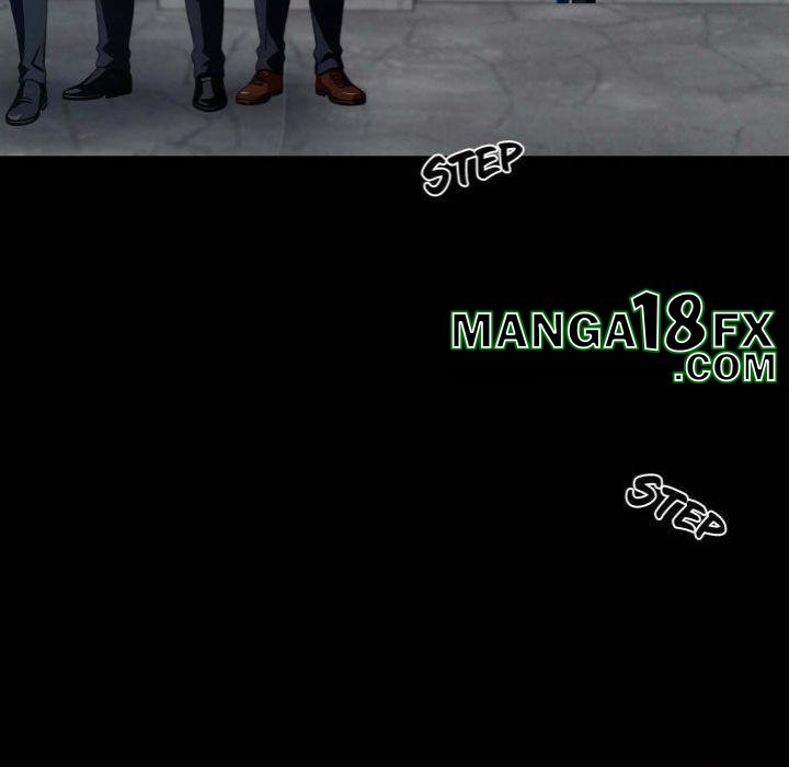 Gangster x Office Lady - Chapter 82 Page 134