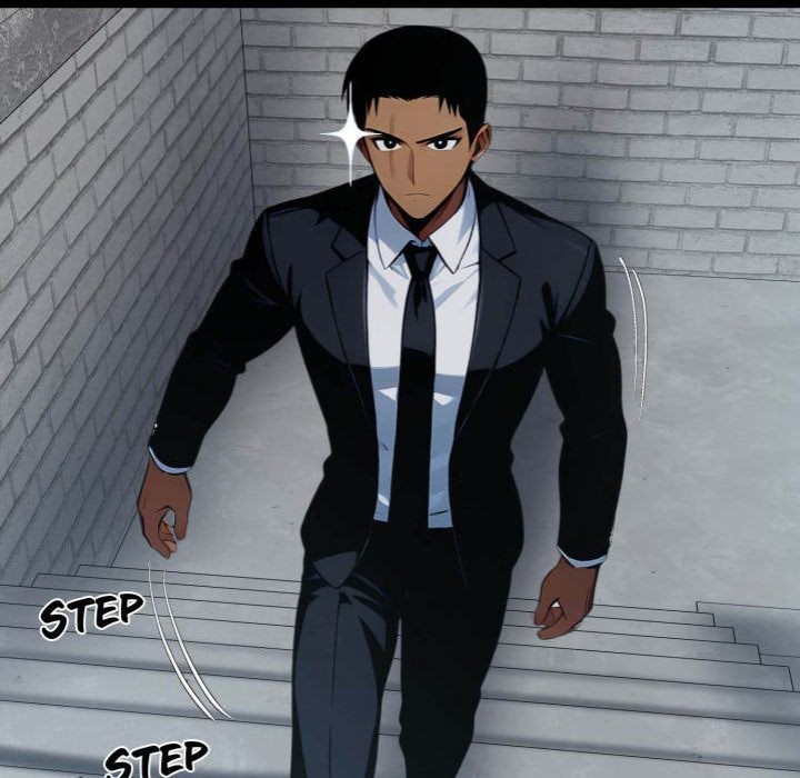 Gangster x Office Lady - Chapter 82 Page 135