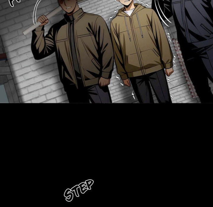 Gangster x Office Lady - Chapter 82 Page 137