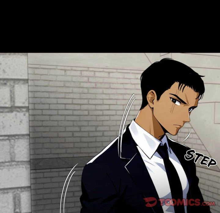 Gangster x Office Lady - Chapter 82 Page 138