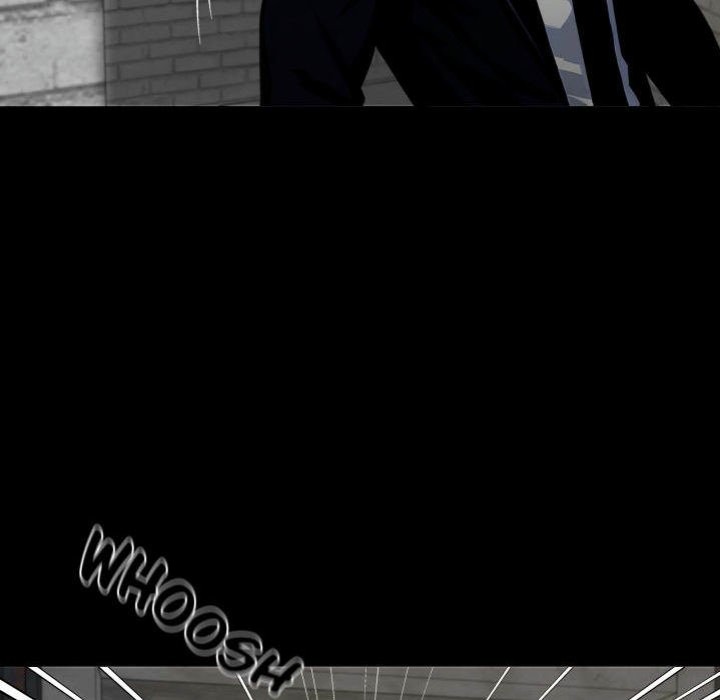 Gangster x Office Lady - Chapter 82 Page 139