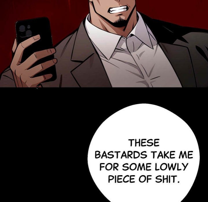 Gangster x Office Lady - Chapter 82 Page 14