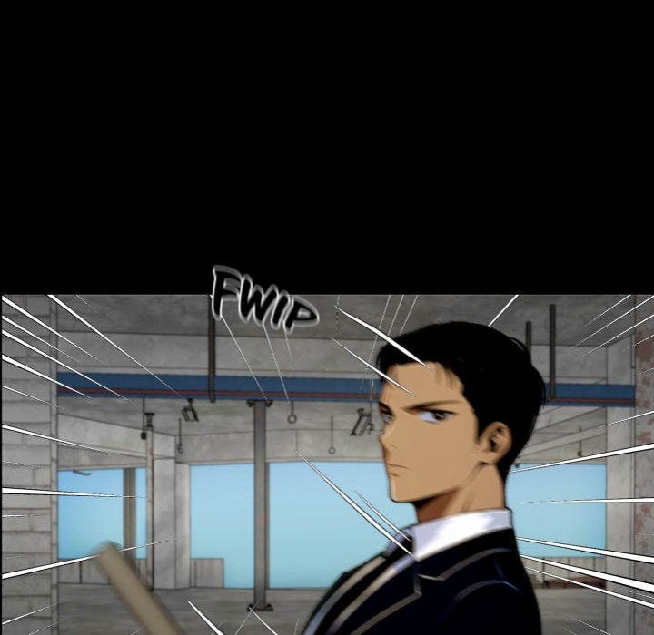 Gangster x Office Lady - Chapter 82 Page 141