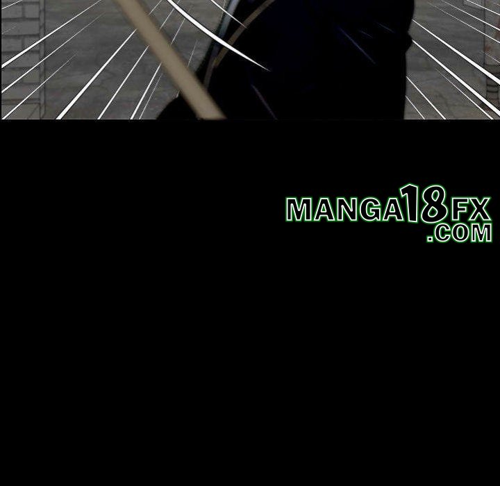 Gangster x Office Lady - Chapter 82 Page 142