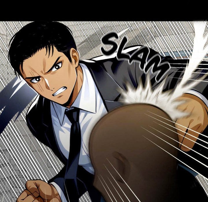 Gangster x Office Lady - Chapter 82 Page 143