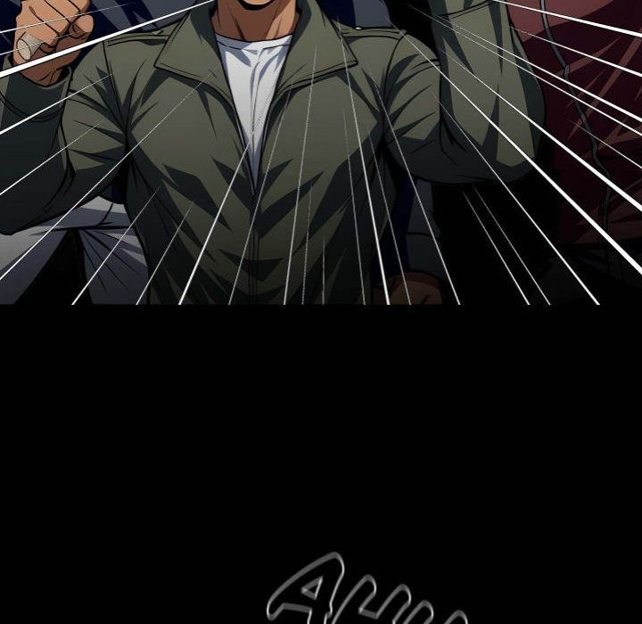 Gangster x Office Lady - Chapter 82 Page 146