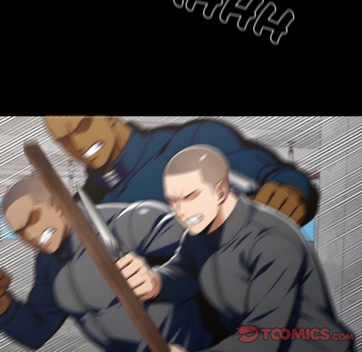 Gangster x Office Lady - Chapter 82 Page 147