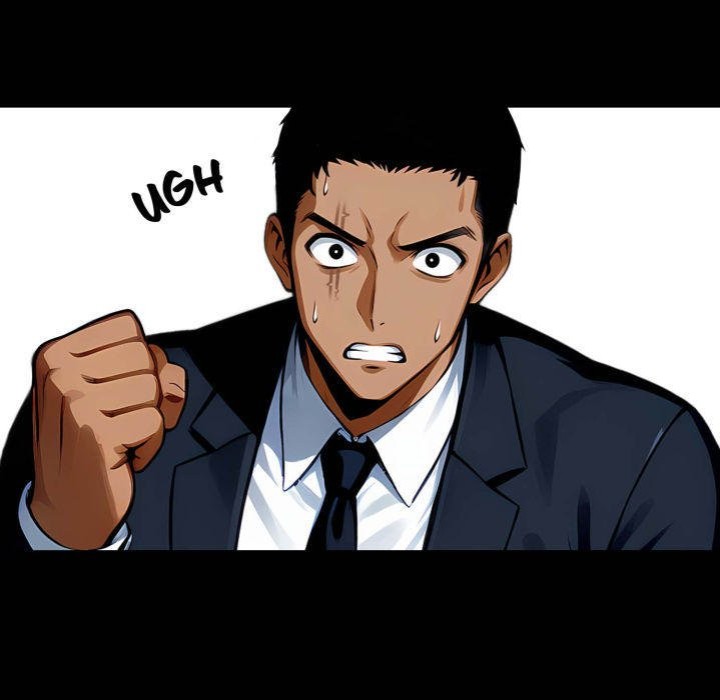 Gangster x Office Lady - Chapter 82 Page 149