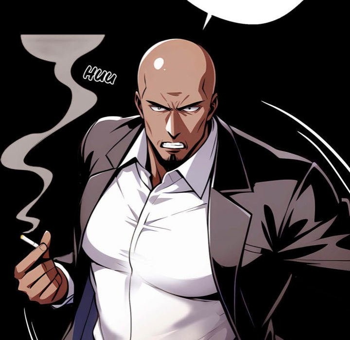 Gangster x Office Lady - Chapter 82 Page 15