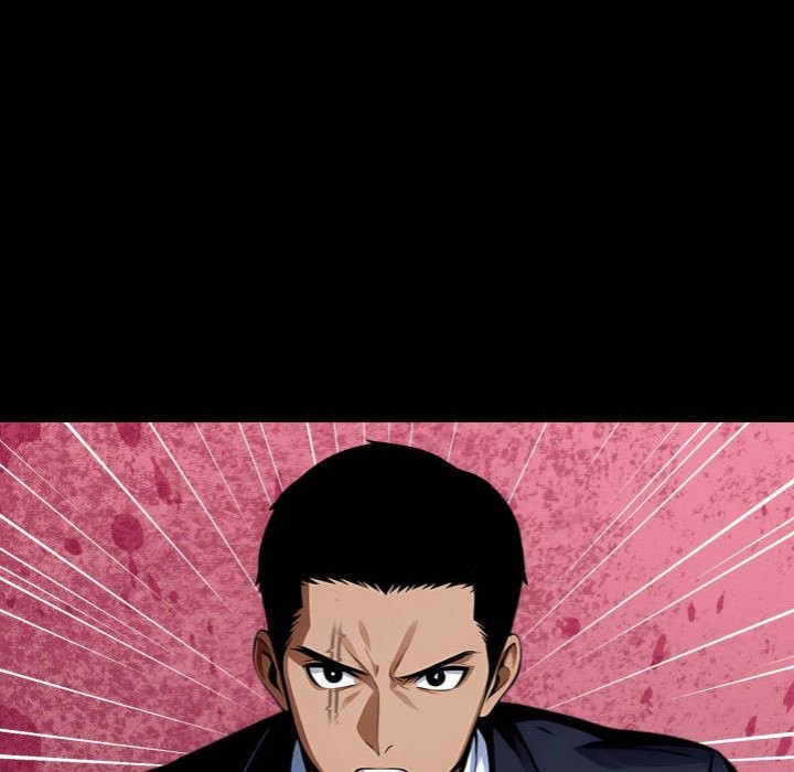 Gangster x Office Lady - Chapter 82 Page 150