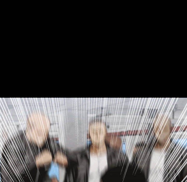 Gangster x Office Lady - Chapter 82 Page 152