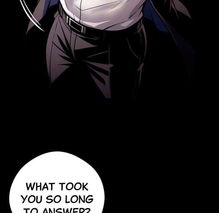 Gangster x Office Lady - Chapter 82 Page 16