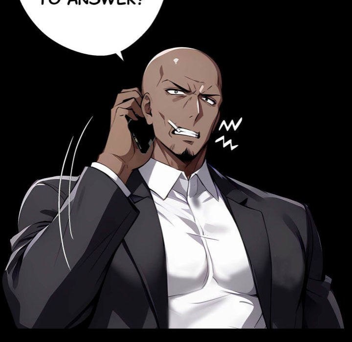 Gangster x Office Lady - Chapter 82 Page 17