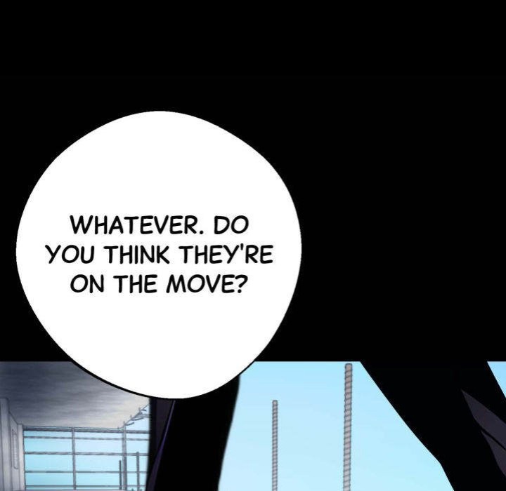 Gangster x Office Lady - Chapter 82 Page 20